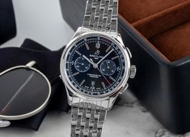 Breitling for Bentley AB0118 -