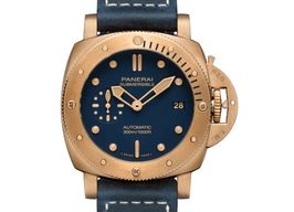 Panerai Luminor Submersible PAM01074 -