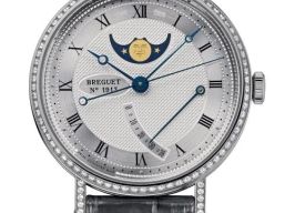 Breguet Classique 8788BB/12/986/DD00 -