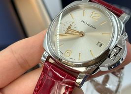 Panerai Luminor Due PAM01248 -