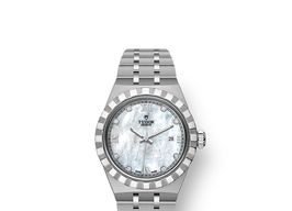 Tudor Royal 28300 (2025) - Pearl dial 28 mm Steel case
