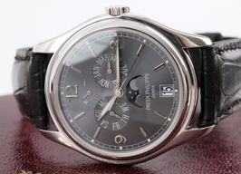 Patek Philippe Annual Calendar 5146G-010 -