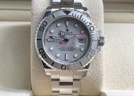 Rolex Yacht-Master 40 16622 -