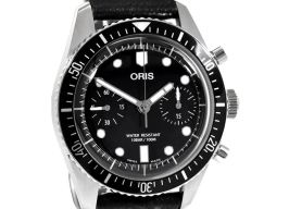 Oris Divers Sixty Five 01 771 7791 4054-07 6 2001 -