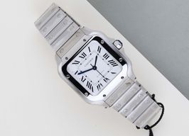 Cartier Santos WSSA0029 -