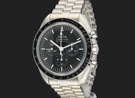 Omega Speedmaster Professional Moonwatch 310.30.42.50.01.002 (2021) - Black dial 42 mm Steel case