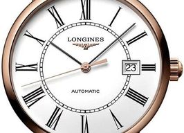 Longines Elegant L4.378.8.11.4 -