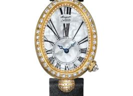 Breguet Reine de Naples 8928BA/51/844/DD0D -