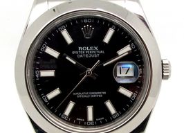 Rolex Datejust II 116300 -