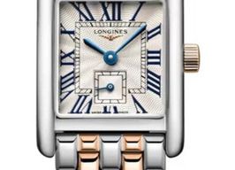 Longines DolceVita L5.200.5.71.7 -