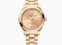 Omega Seamaster Aqua Terra 220.50.30.20.08.001 -
