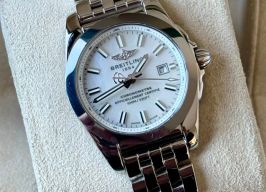 Breitling Galactic W72348 -