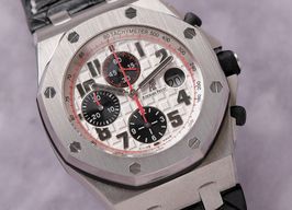 Audemars Piguet Royal Oak Offshore Chronograph Volcano 26170ST.OO.D101CR.02 -
