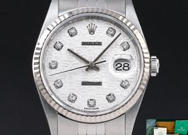 Rolex Datejust 36 16234 -