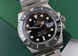 Rolex Submariner Date 116610LN -