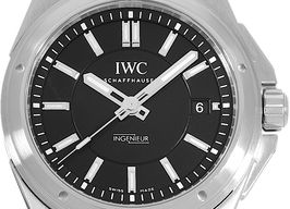 IWC Ingenieur AMG IW372503 -