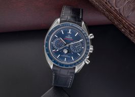 Omega Speedmaster Moonphase 304.33.44.52.03.001 -