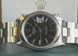 Rolex Oyster Perpetual Date 15200 -
