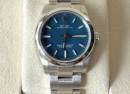 Rolex Oyster Perpetual 34 124200 -