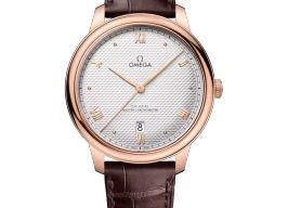 Omega De Ville 434.53.40.20.02.001 -