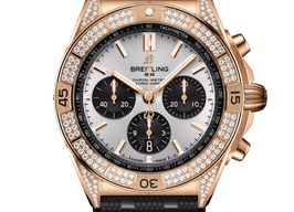 Breitling Chronomat 42 RB0134721G1S2 -