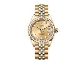 Rolex Lady-Datejust 279138RBR -