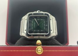 Cartier Santos WSSA0062 -