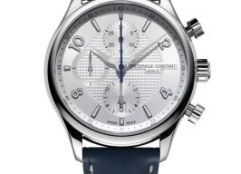 Frederique Constant Runabout Chronograph FC-392RMS5B6 -