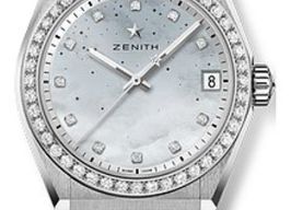 Zenith Defy 16.9200.670/03.MI001 -