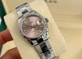 Rolex Datejust 278274 -