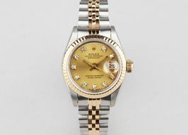 Rolex Lady-Datejust 69173 -