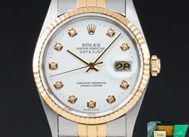 Rolex Datejust 36 16233 -