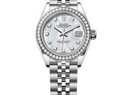 Rolex Lady-Datejust 279384RBR -