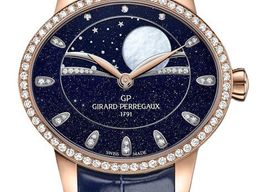 Girard-Perregaux Cat's Eye 80496D52A451-CK4A -