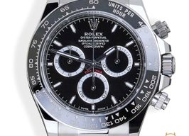 Rolex Daytona 126500LN (Onbekend (willekeurig serienummer)) - 40mm Staal