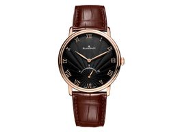 Blancpain Villeret Ultra-Slim 6653-3630-55B -