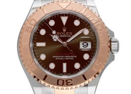 Rolex Yacht-Master 40 126621 -