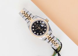 Rolex Lady-Datejust 69173 -