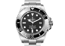 Rolex Sea-Dweller Deepsea 116660 -