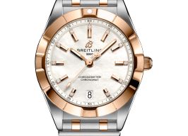 Breitling Chronomat U77310 -