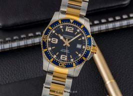 Longines HydroConquest L3.742.3.96.7 -