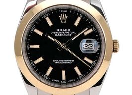 Rolex Datejust 41 126303 -