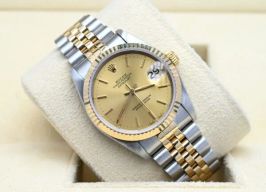 Rolex Datejust 31 68273 -