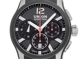 Union Glashütte Unknown 26-32-09-05-10 -