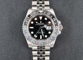 Rolex GMT-Master II 126710GRNR -