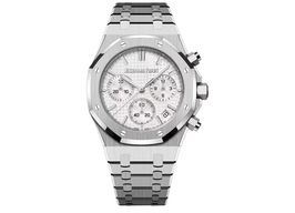 Audemars Piguet Royal Oak 26240ST.OO.1320ST.03 -