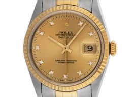 Rolex Datejust 36 16233 -