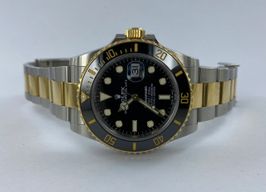 Rolex Submariner Date 126613LN -