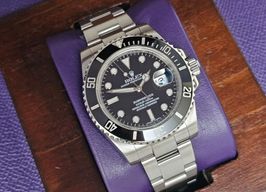 Rolex Submariner Date 116610LN -