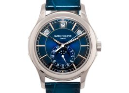 Patek Philippe Annual Calendar 5205G-013 -